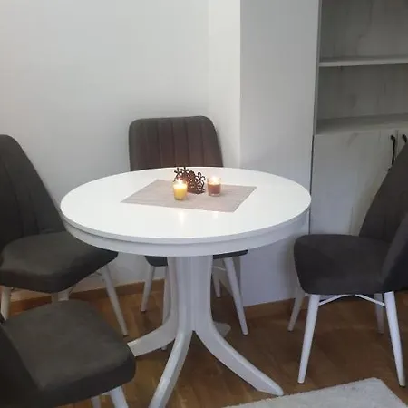 Apartment Nela 2 Jahorina