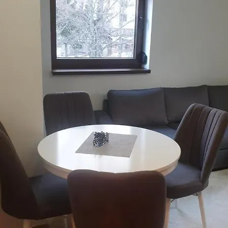 Apartment Nela 2
