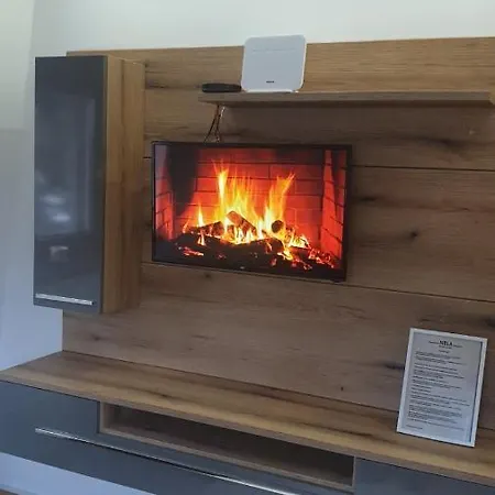 Nela 2 Apartment Jahorina