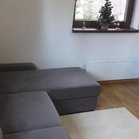 Apartment Nela 2 *