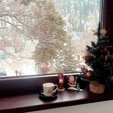 Nela 2 * Jahorina