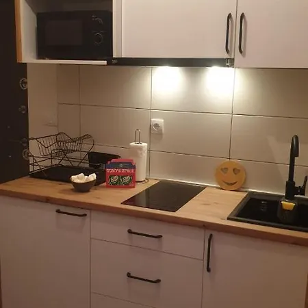 Nela 2 Apartment Jahorina