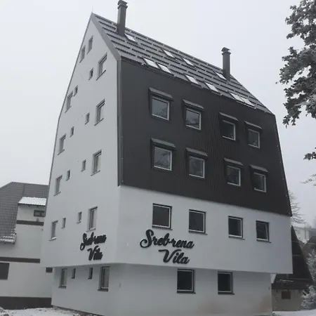 Nela 2 Apartment Jahorina