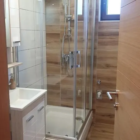 Apartment Nela 2 *