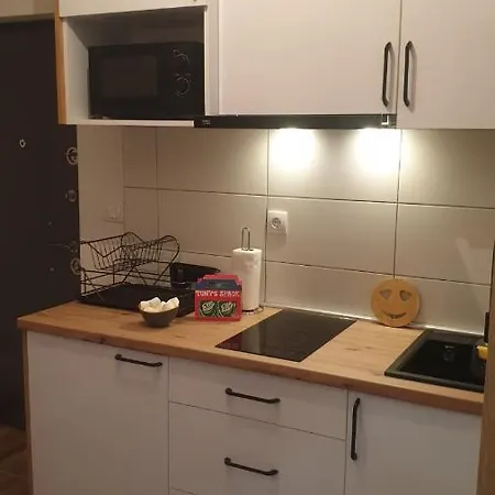 Apartment Nela 2