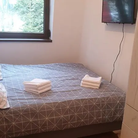 Apartment Nela 2