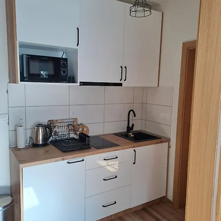 Apartment Nela 2 Jahorina