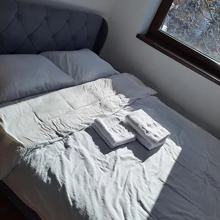 Apartment Nela 2 Jahorina