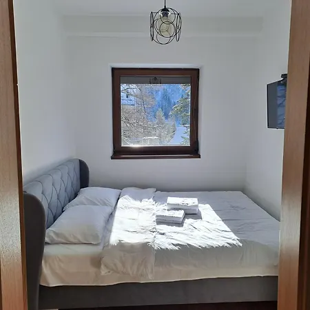 Nela 2 Apartment