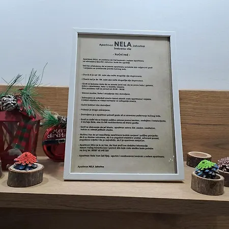 Apartment Nela 2