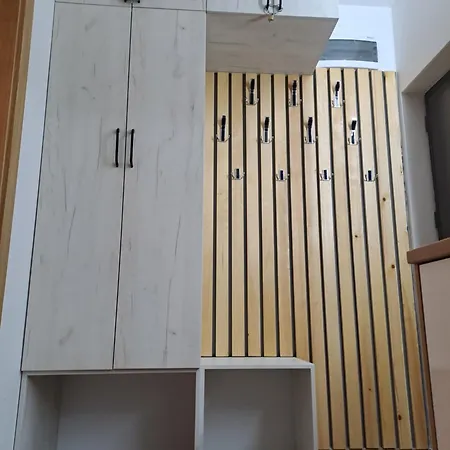 Apartment Nela 2 *