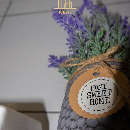 Nela 2 Daire Jahorina